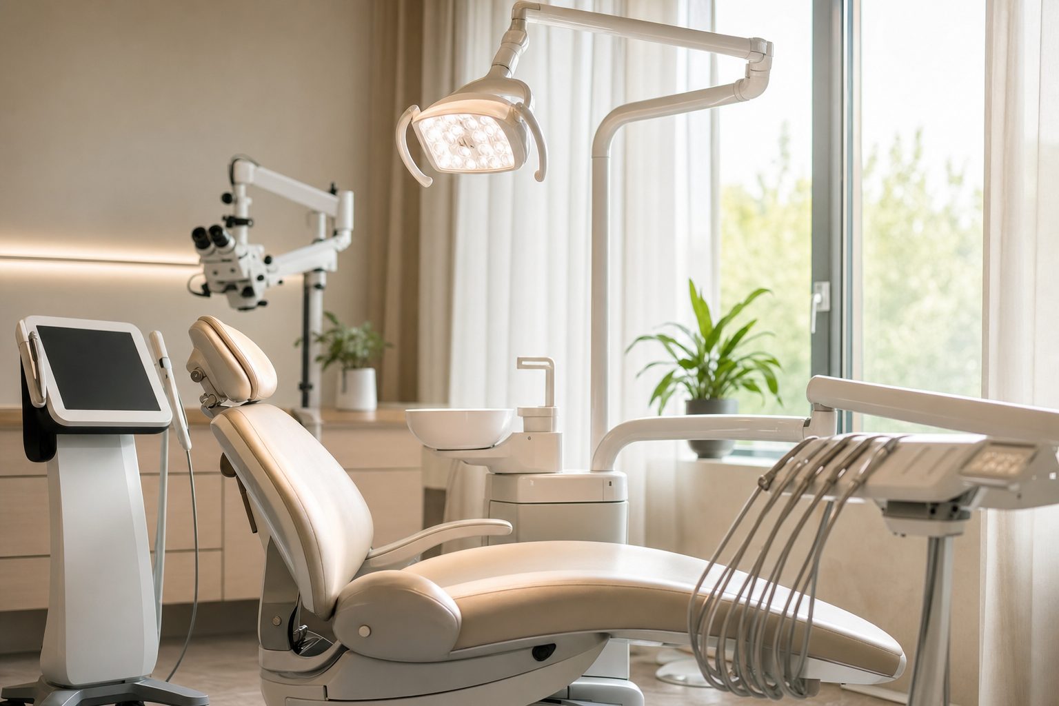 Cum alegi o clinică stomatologică bună în Sectorul 3 din București?