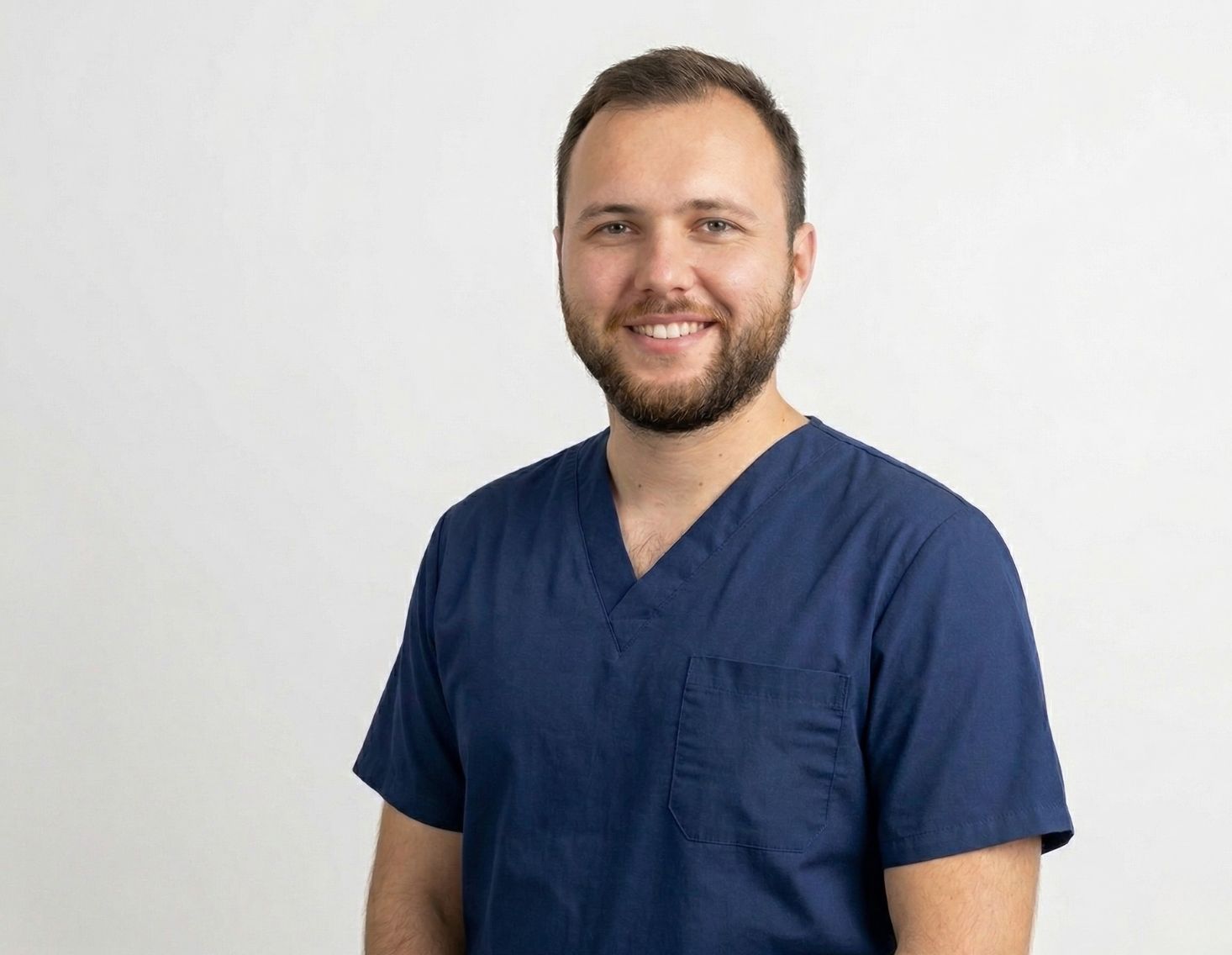 Dr. Andrei Stoica, Kieferorthopädie bei Atelierul de Zâmbete