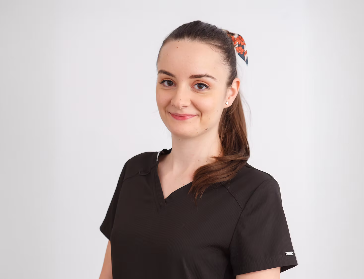 Dr. Alina Ciobanu, Kinderzahnärztin bei Atelierul de Zâmbete