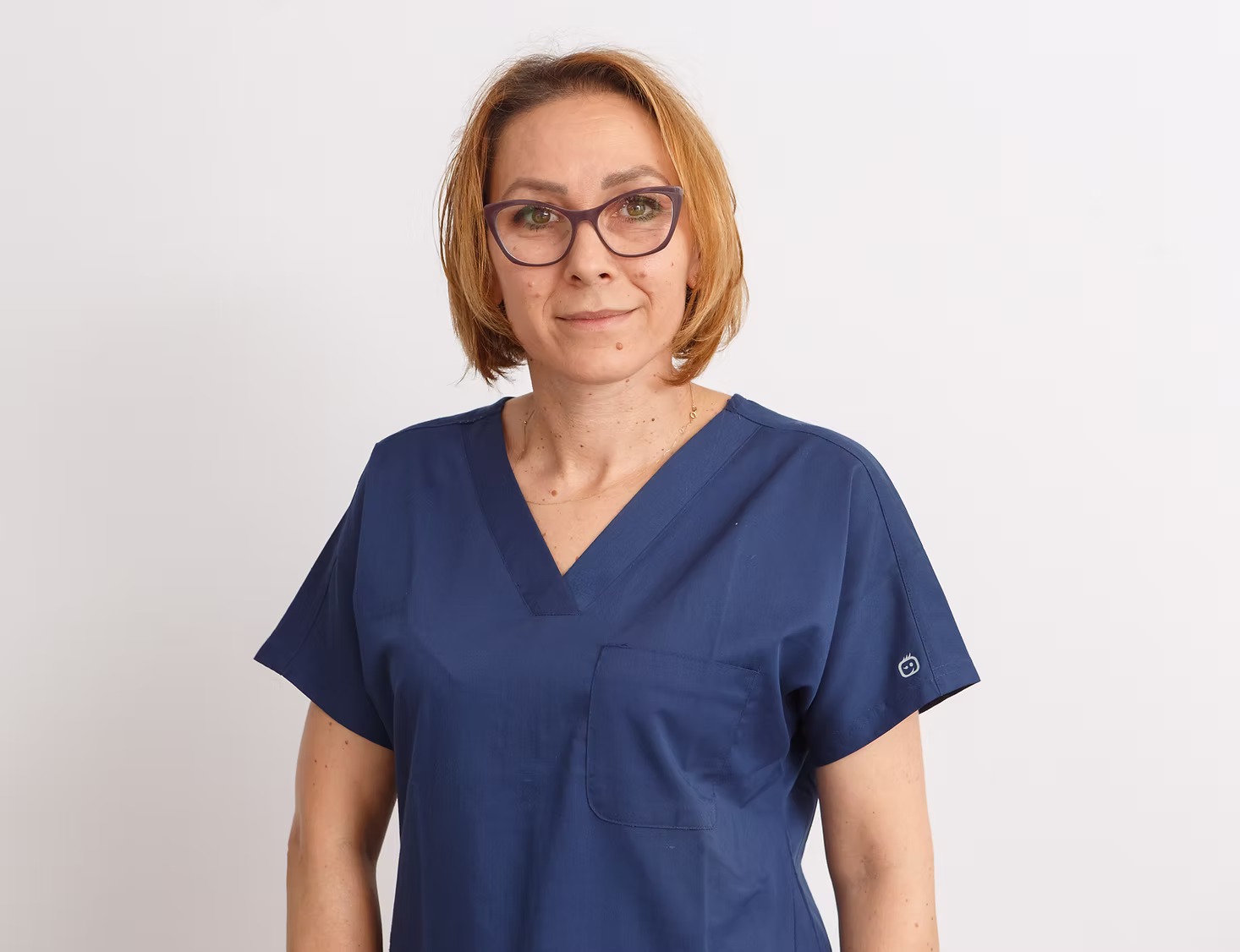 Adriana Silaghi, Chefassistentin bei Atelierul de Zâmbete