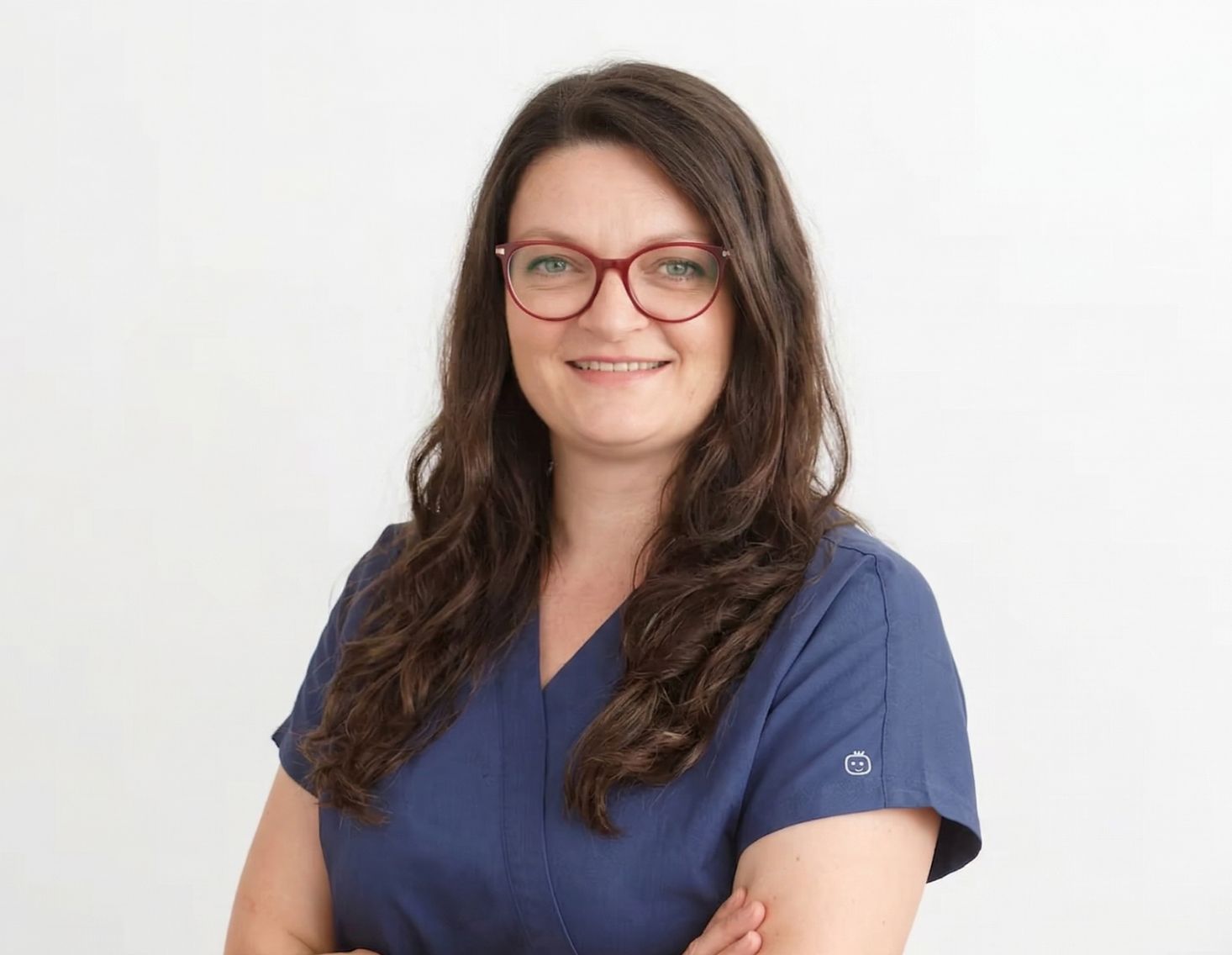 Dr. Ioana Matei, Kinderzahnärztin bei Atelierul de Zâmbete