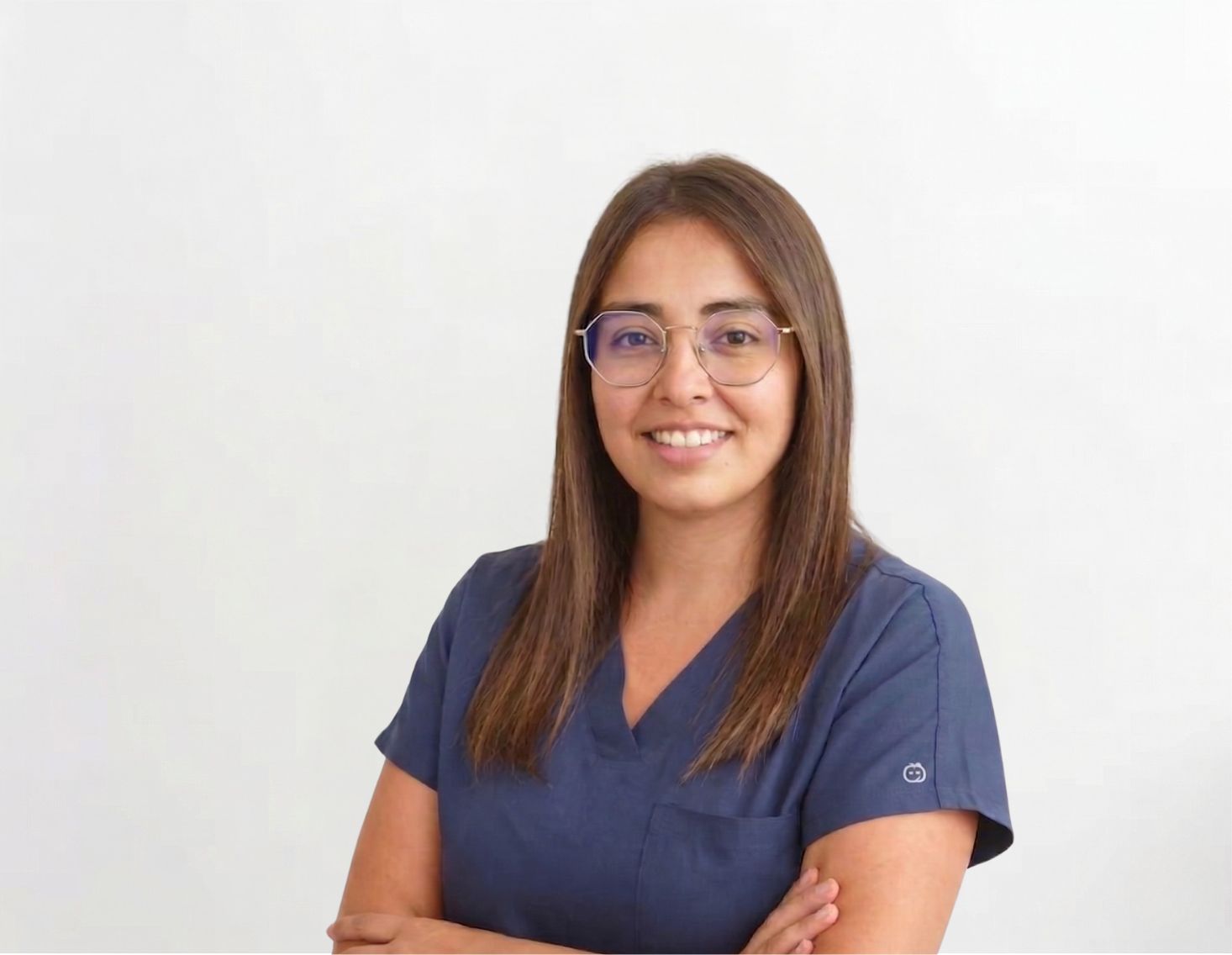 Dr. Alina Banu, allgemeine Zahnärztin bei Atelierul de Zâmbete