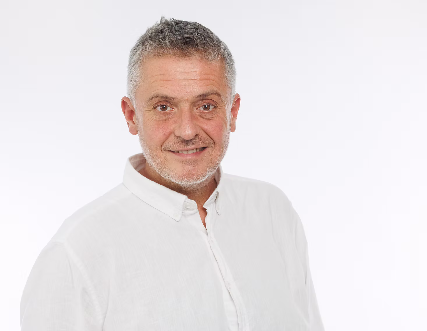 Ciprian Stanciu, Team Atelierul de Zâmbete, Sector 3 București