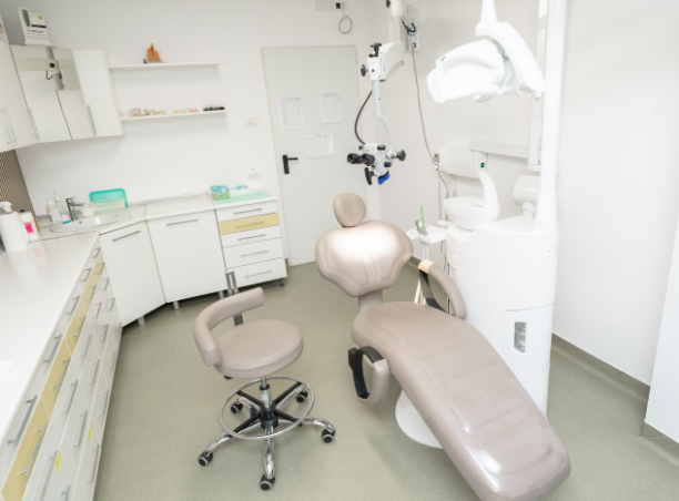 La soluzione fissa e permanente per il dente perso